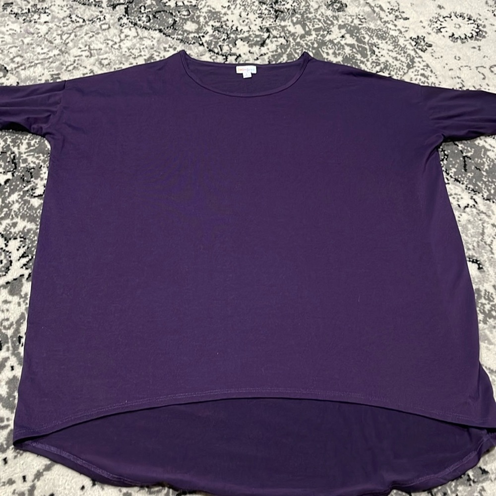 LuLaRoe Irma